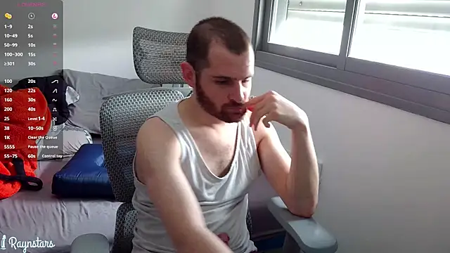 Snapshot of raynstars chatting on February 2026 10:36:02 AM raynstars online show from February 2026 10:36:02 AM