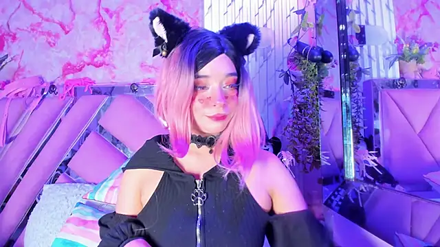 Akane Hikari  online show from December 2025 03:27:02 AM