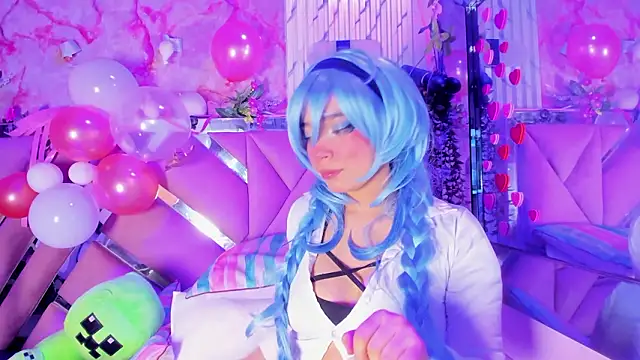 Akane Hikari  online show from February 2026 03:04:01 AM