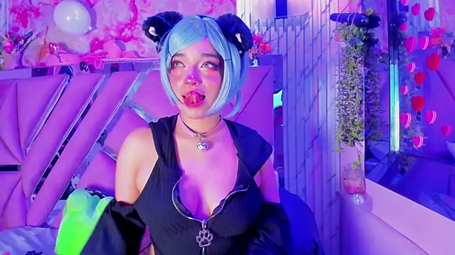 Akane Hikari  online show from March 2026 05:02:01 AM