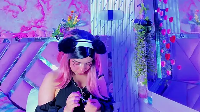 Akane Hikari  online show from April 2026 03:06:01 AM