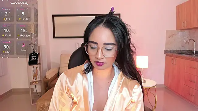 Snapshot of Sharon_breezee chatting on September 2025 04:40:02 AM Sharon breezee online show from September 2025 04:40:02 AM