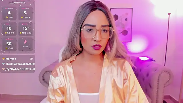 Snapshot of Sharon_breezee chatting on October 2025 02:55:02 AM Sharon breezee online show from October 2025 02:55:02 AM