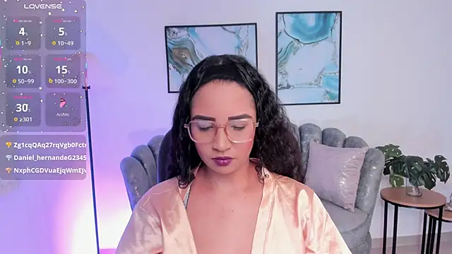 Snapshot of Sharon_breezee chatting on October 2025 04:22:02 AM Sharon breezee online show from October 2025 04:22:02 AM