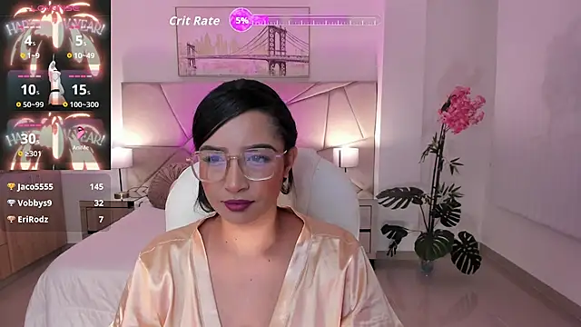 Sharon breezee online show from November 2025 03:42:02 AM