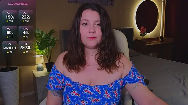 Snapshot of Edalyn_Af chatting on September 2025 09:26:02 PM Edalyn Af online show from September 2025 09:26:02 PM