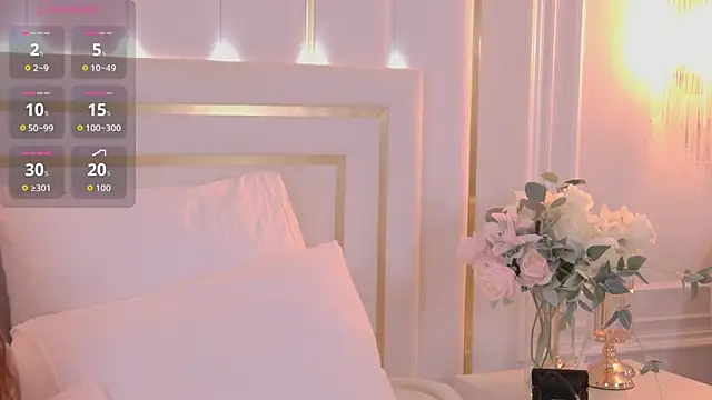 MeganStrain online show from October 2025 03:15:01 AM