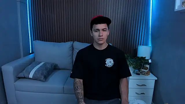 Leo santoro online show from September 2025 01:24:02 PM