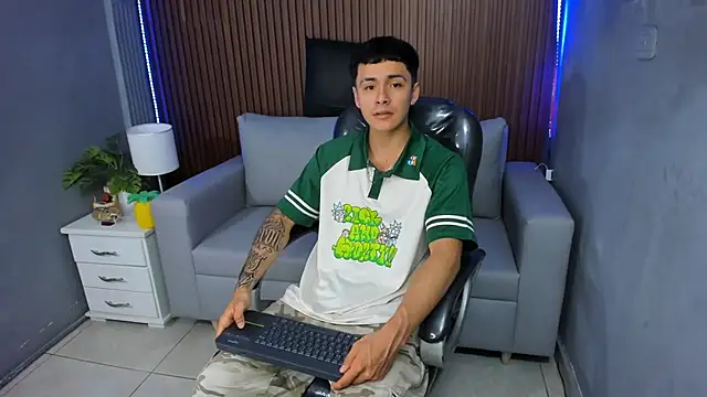 Leo santoro online show from February 2026 01:42:02 PM