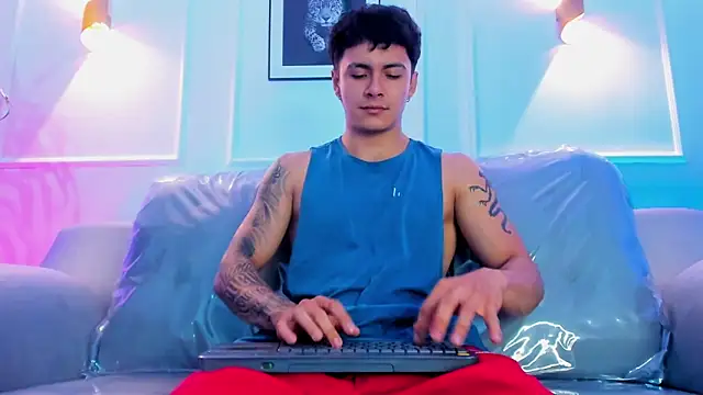 Leo santoro online show from March 2026 12:21:01 PM