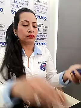 PAULA20- online show from January 2026 12:29:02 PM