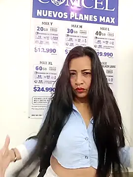 PAULA20- online show from February 2026 12:41:02 PM