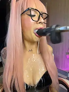 ValentinaBianchi online show from December 2025 06:59:02 PM