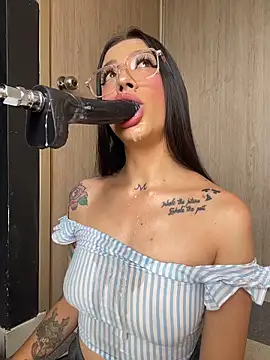 ValentinaBianchi online show from February 2026 07:23:02 PM