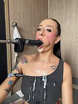 ValentinaBianchi online show from February 2026 07:21:01 PM