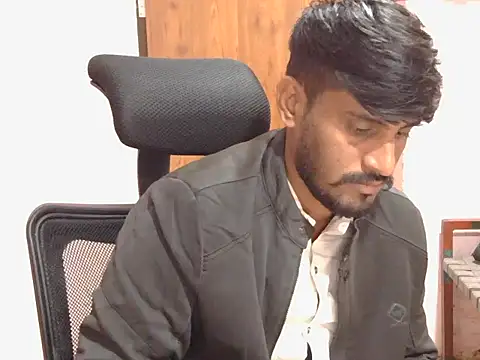 krishjaat43 online show from November 2025 07:03:01 PM