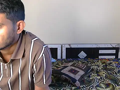 krishjaat43 online show from February 2026 06:23:01 AM