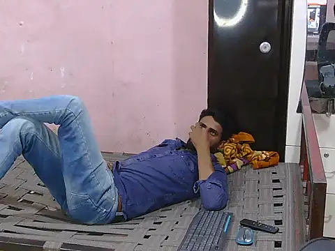 krishjaat43 online show from March 2026 09:04:02 AM