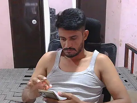 krishjaat43 online show from April 2026 08:09:02 PM