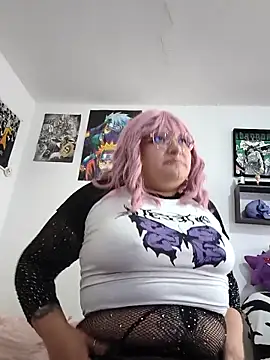 XxGreenGoodxX online show from October 2025 09:02:01 PM