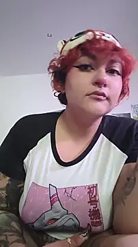 XxGreenGoodxX online show from November 2025 08:10:01 PM