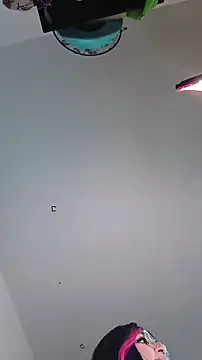 XxGreenGoodxX online show from November 2025 11:42:02 PM