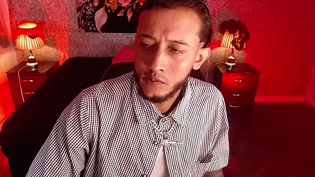 jonas conor online show from October 2025 07:54:02 PM