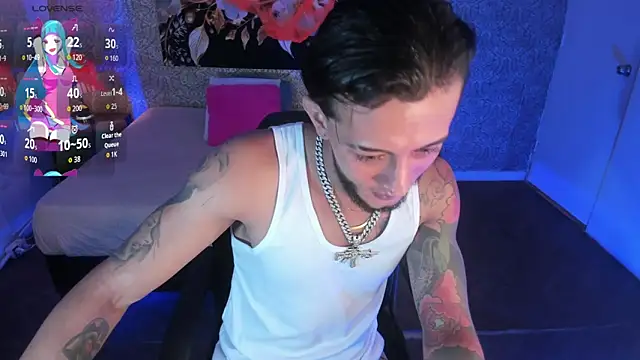 jonas conor online show from October 2025 07:38:02 PM