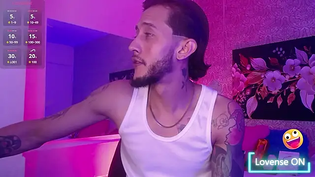 jonas conor online show from November 2025 07:26:02 PM