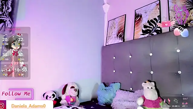 Snapshot of baby-isaaTs chatting on October 2025 08:06:02 PM baby-isaaTs online show from October 2025 08:06:02 PM