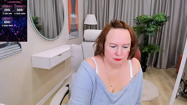 WifeyXRated online show from March 2025 05:48:02 AM