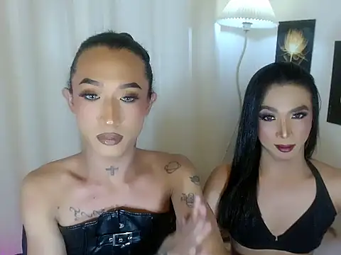 Snapshot of The_Fucking_Dolls chatting on July 2026 11:26:02 AM The Fucking Dolls online show from July 2026 11:26:02 AM