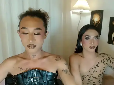 Snapshot of The_Fucking_Dolls chatting on July 2026 04:57:02 PM The Fucking Dolls online show from July 2026 04:57:02 PM