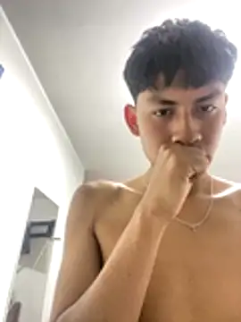 Ricochetlal online show from November 2025 11:49:02 PM