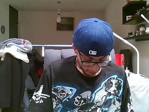 Snapshot of Jaleale33 chatting on January 2026 04:23:02 PM Jaleale33 online show from January 2026 04:23:02 PM