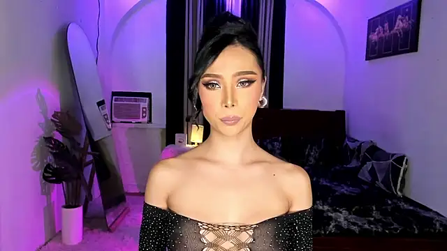 ElektraPrince online show from November 2025 10:48:01 PM