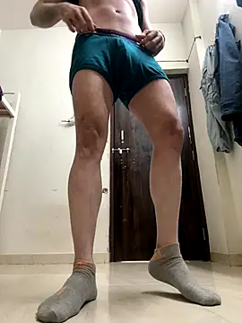 FitNhot sam online show from September 2025 06:10:01 PM