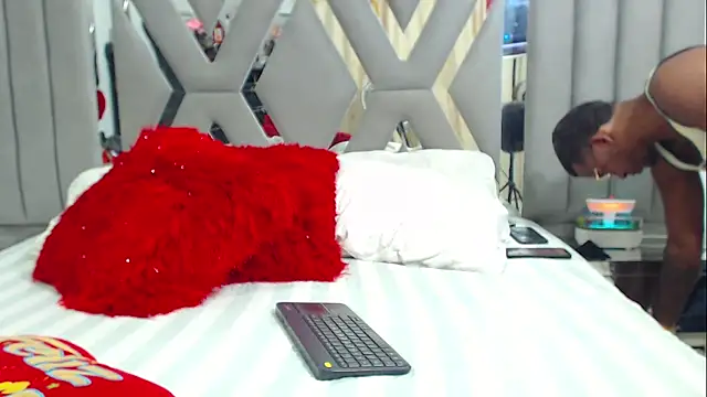 AndyCalifornia1 online show from October 2025 03:58:02 AM