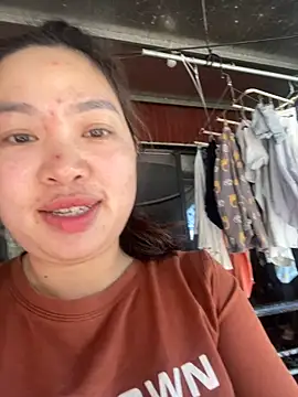 Nhung584 online show from October 2025 02:52:01 AM