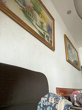 Nhung584 online show from October 2025 03:47:02 AM