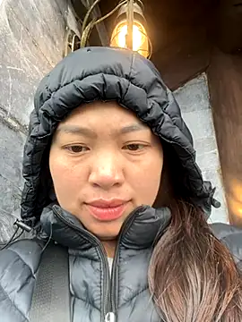 Nhung584 online show from November 2025 04:04:01 AM