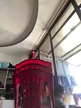 Nhung584 online show from December 2025 01:32:02 AM