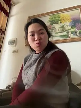 Nhung584 online show from December 2025 01:54:02 AM