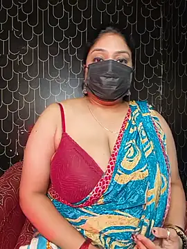 Horny Kavita online show from July 2026 07:12:01 AM