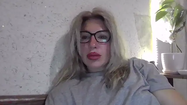 fox red lady7 online show from April 2026 08:54:02 PM