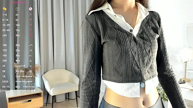 UdelaDodson online show from October 2025 01:53:02 AM