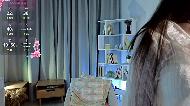 UdelaDodson online show from January 2026 01:07:02 AM