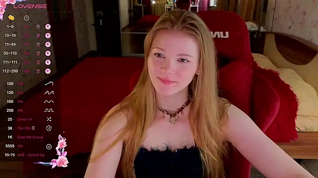 Jenny Skinner20 online show from March 2026 09:37:02 PM