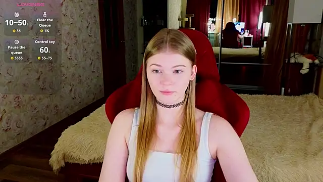 Snapshot of Jenny_Skinner20 chatting on April 2026 06:58:01 PM Jenny Skinner20 online show from April 2026 06:58:01 PM