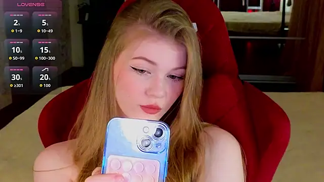Snapshot of Jenny_Skinner20 chatting on May 2026 05:51:01 PM Jenny Skinner20 online show from May 2026 05:51:01 PM